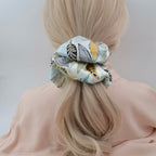 Pure Silk Headband