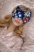 Luxury Mulberry Silk Sleep Mask