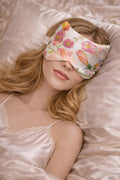 Classic Mulberry Silk Sleep Mask