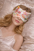 Classic Mulberry Silk Sleep Mask