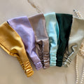 Classic Mulberry Silk Headband